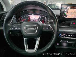 AUDI Q5 usata, con Park Distance Control