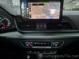 AUDI Q5 usata, con Servosterzo