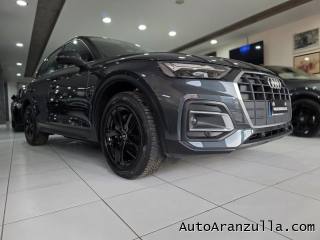 AUDI Q5 usata, con Sedile posteriore sdoppiato