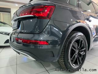 AUDI Q5 usata, con Controllo elettronico della corsia
