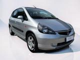 HONDA Jazz 1.4 i-DSi 5p. 7 Speed CVT