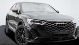 AUDI Q3 SPB 35 TFSI S tronic S LINE  edition