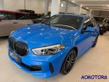 BMW 120 d xDrive 5p. Msport