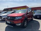 DACIA Sandero Stepway 0.9 TCe 12V 90 CV Start&Stop