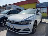 VOLKSWAGEN Polo 1.6 TDI 95 CV 5p. Highline BlueMotion Technology