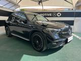 MERCEDES-BENZ GLC 220 d 4Matic Premium