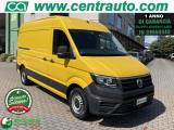 VOLKSWAGEN Crafter 30 2.0 TDI PM-TA Furgone *AUTOCARRO*3POSTI* +IVA*