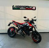 DUCATI Hypermotard 950 2024