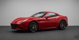 FERRARI California T Handling speciale