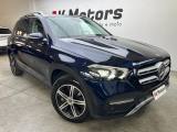 MERCEDES-BENZ GLE 300 d 4Matic Sport