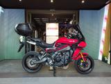 YAMAHA Tracer 9 GT 2024