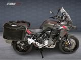 BENELLI TRK 502 X -