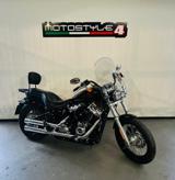 HARLEY-DAVIDSON Softail Standard CRUISER
