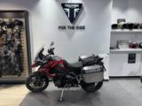 TRIUMPH Tiger 1200 GT PRO