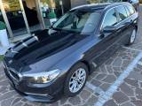 BMW 520 d Touring Luxury 190cv StepTronic