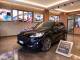 FORD Kuga 2.5 FULL HYBRID 4X4 ST-LINE X