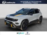 JEEP Avenger 1.2 Turbo 145 CV MHEV 4xe The North Face