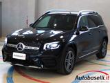 MERCEDES-BENZ GLB 200 D PREMIUM AUTOMATIC 8G-DCT, UNICO PROPRIETARIO