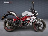 BENELLI BN 125 -