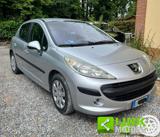 PEUGEOT 207 1400 Diesel  68CV NEOPATENTATI