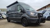 FONT VENDOME  FORTY-VAN 4x4