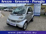 SMART ForTwo 700 coupé passion (45 kW)