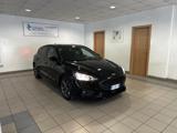 FORD Focus 1.5 TDCi 120 CV Start&Stop Powershift ST Line