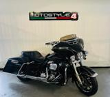 HARLEY-DAVIDSON FLHTK Electra Glide Ultra Limited 107 LOW