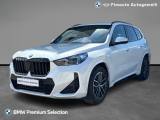 BMW X1 sDrive 18d Msport Aut.