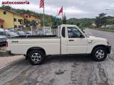 MAHINDRA Goa Pick-up 4x4