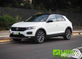 VOLKSWAGEN T-Roc 2.0 TDI Advanced DSG 150cv