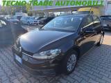 VOLKSWAGEN Golf 1.6 TDI 115 CV AUTOCARRO+IVA