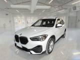 BMW X1 sDrive18d Business Advantage