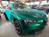 ALFA ROMEO Stelvio 2.2 Turbodiesel 210 CV AT8 Q4 Intensa