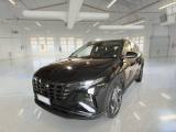 HYUNDAI Tucson 1.6 HEV aut. Exellence