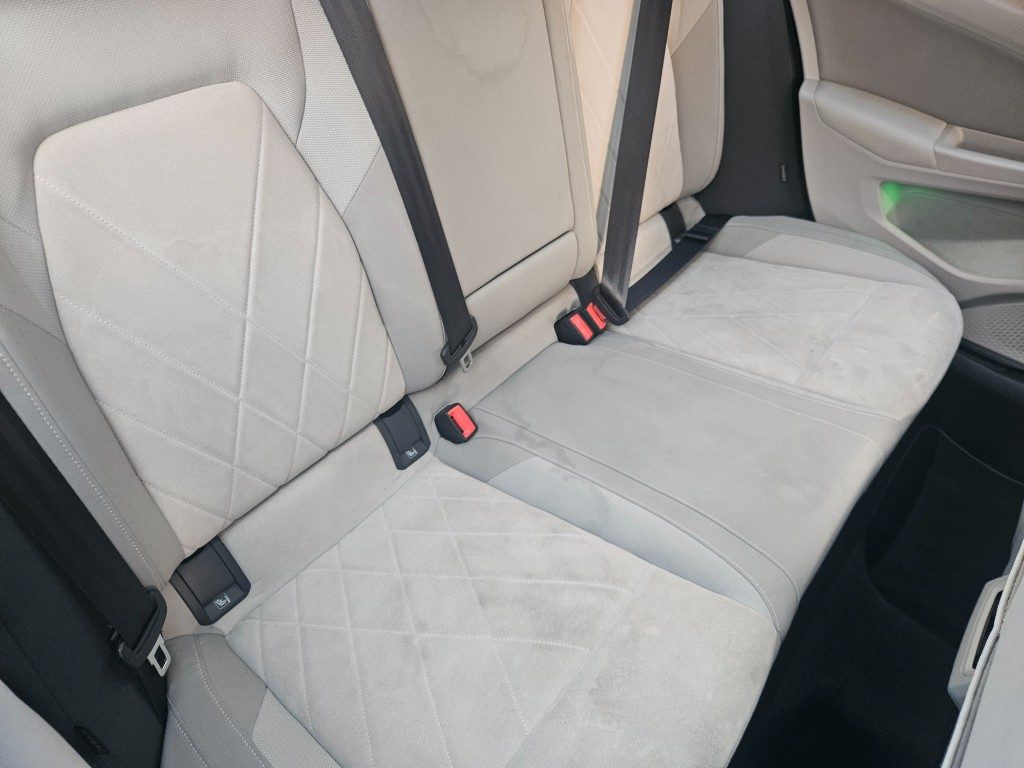 VOLKSWAGEN Golf 1.5 TSI EVO ACT plus carpley - 9