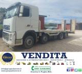 VOLVO FH 12 460 CARRELLONE PORTATA 190 QUINTALI