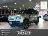 LAND ROVER Defender 90 3.0D I6 200 CV AWD HARD TOP*N1 AUTOCARRO*GANCIO