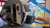 TABBERT  T@B 320 BASIC 2022 solo 750 kg PRONTA CONSEGNA