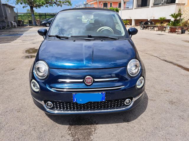 FIAT 500C 1.2 LOUNGE - foto 32