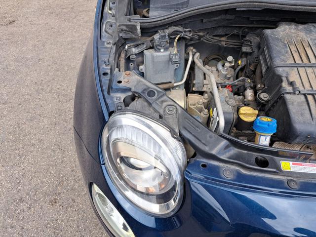 FIAT 500C 1.2 LOUNGE - foto 28