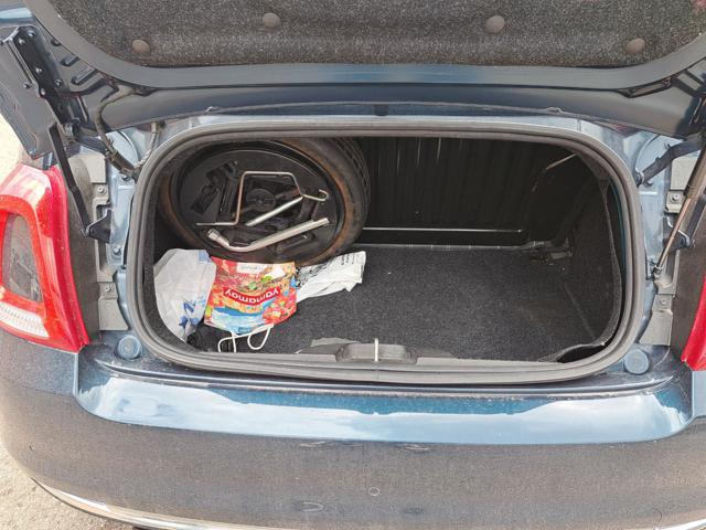 FIAT 500C 1.2 LOUNGE - foto 26