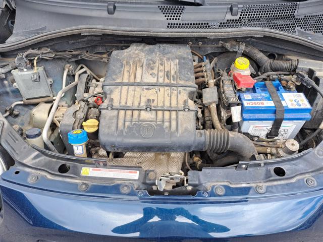 FIAT 500C 1.2 LOUNGE - foto 30