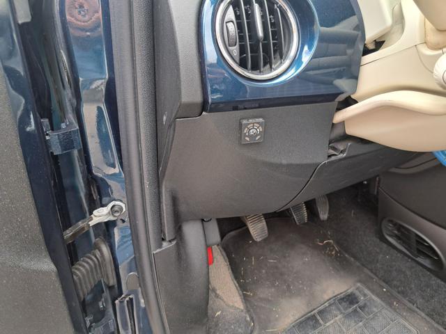 FIAT 500C 1.2 LOUNGE - foto 25