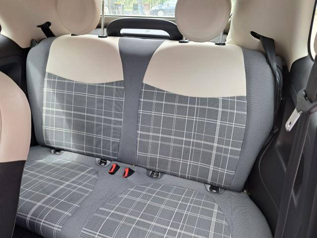 FIAT 500C 1.2 LOUNGE - foto 24