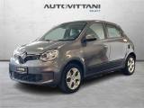 RENAULT Twingo 22 kWh Zen