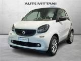 SMART ForTwo coupe 1.0 71cv Passion