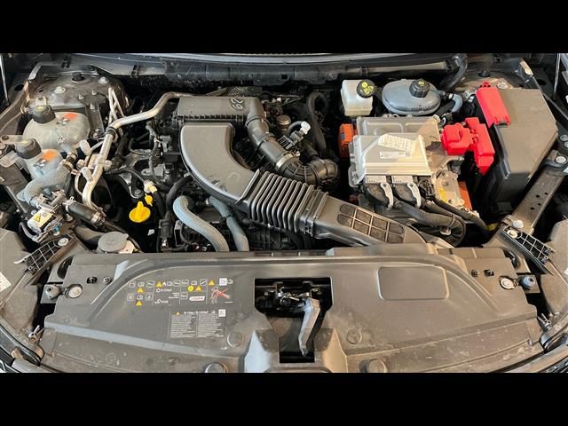 RENAULT AUSTRAL 1.2 E-TECH FULL HYBRID 200CV TEC - foto 14