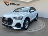 AUDI Q3 SPB 35 TDI quattro S tronic Business Plus