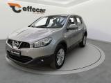 NISSAN Qashqai 1.5 dCi DPF Tekna